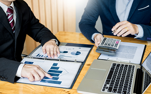 公司做賬報(bào)稅為什么會(huì)選代理記賬公司？