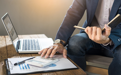 定了！小規(guī)模3%降至1%政策延長(zhǎng)至2...