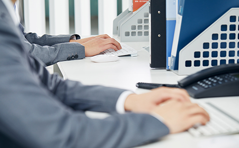 企業(yè)工商注冊(cè)具體流程，你知道嗎？超詳...