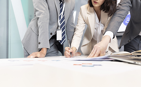 注冊公司如何入手？