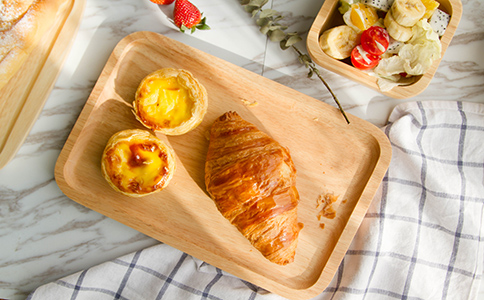 怎么開一家烘焙店？