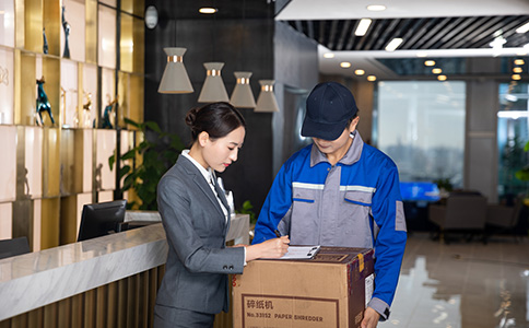 注冊物流公司需要什么手續(xù)和條件？