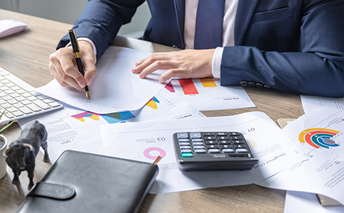 公司跨區(qū)變更地址：材料、流程和注意事...