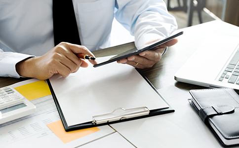 小規(guī)模報稅注意事項