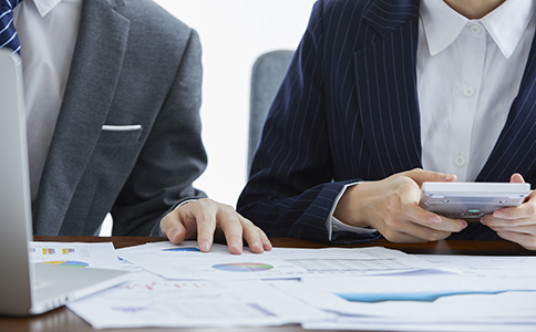 辦理小型美容院所需材料