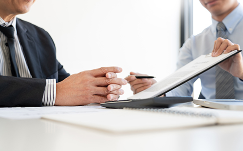 內(nèi)資公司設立流程