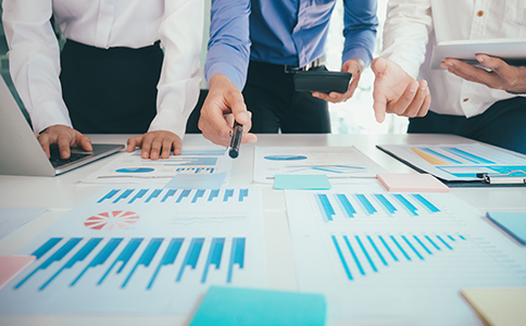 外商獨資公司注冊