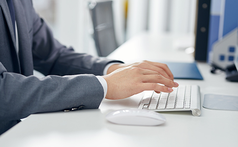 注冊商標需要提交哪些材料？