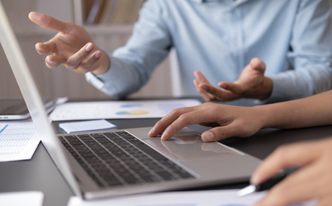 小規(guī)模納稅人怎么做賬報稅？