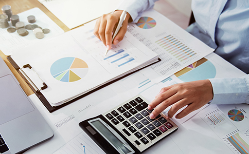 代辦注冊公司收費