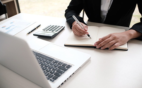 小公司找代理記賬需要注意什么？