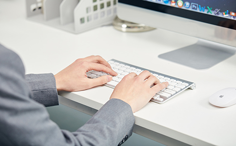 記賬代理需要提供哪些材料？