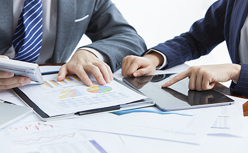 商標注冊代理費用是多少？