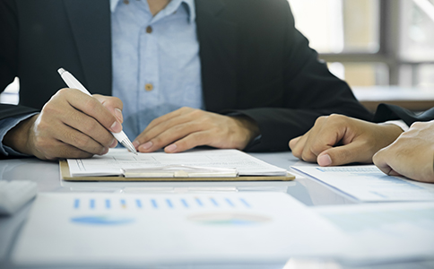 分公司注冊材料的注意事項(xiàng)