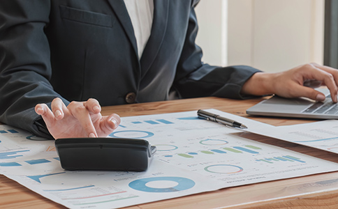 選擇記賬代理公司時需要注意什么？