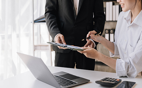 人力資源許可證辦理需要哪些資料？