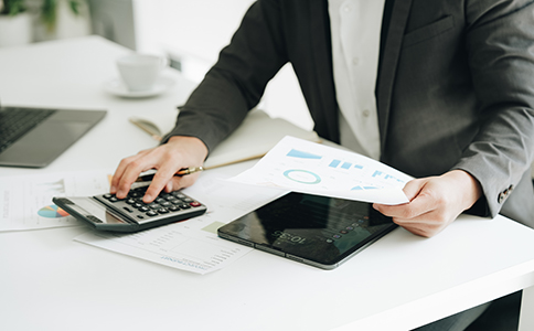 開(kāi)曼群島注冊(cè)公司費(fèi)用分析