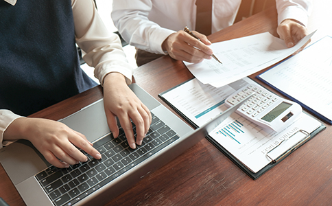 財務(wù)公司注冊流程解析