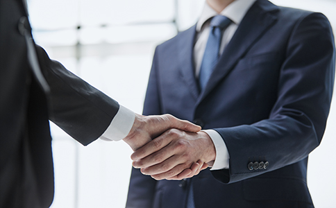 注冊貿(mào)易公司條件說明