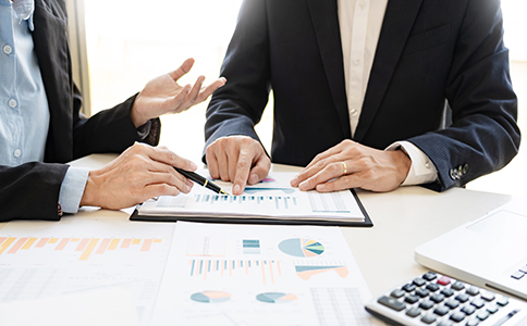 常見代辦公司注冊收費標(biāo)準(zhǔn)區(qū)間