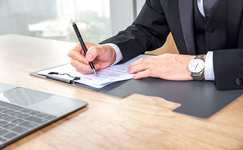 二級建筑公司注冊費用解析