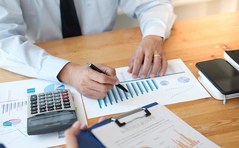 快遞公司注冊費用說明