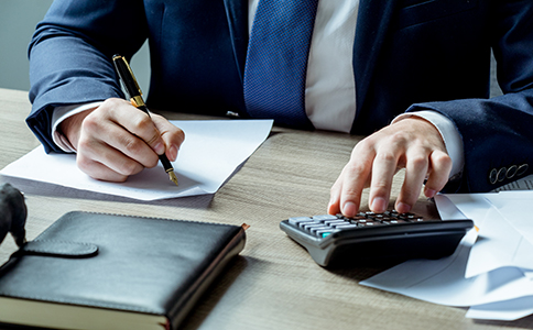 分公司注冊材料