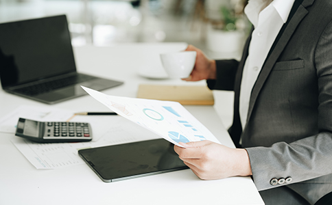 代辦商標(biāo)注冊(cè)需要哪些資料？