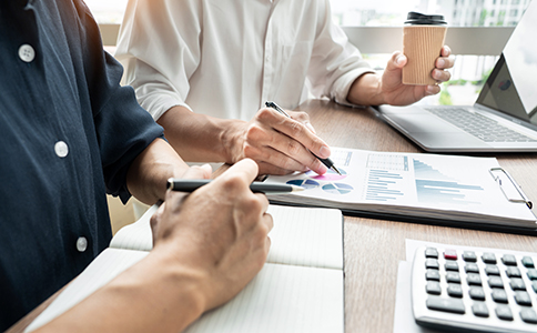 注冊廣告公司費用構(gòu)成