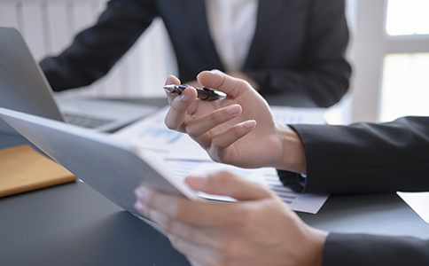 公司股東變更流程需要哪些材料