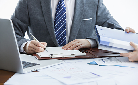 網(wǎng)上注銷公司流程