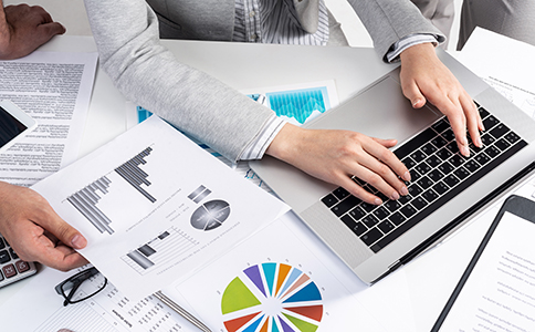 公司年檢需要哪些資料？