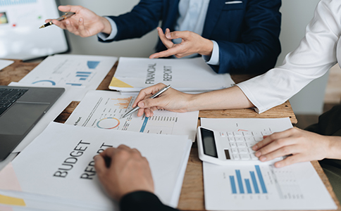 注冊(cè)一般納稅人的公司