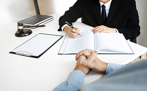 公司法人變更需要什么資料？