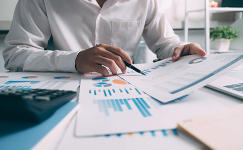 代理記賬服務(wù)費(fèi)標(biāo)準(zhǔn)是多少？