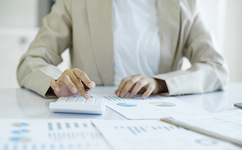 財(cái)務(wù)代理記賬多少錢？