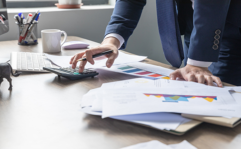 注冊(cè)物流公司需要具備的條件