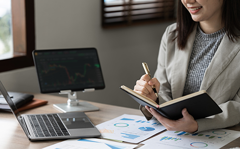 注冊商標需要什么材料和流程？