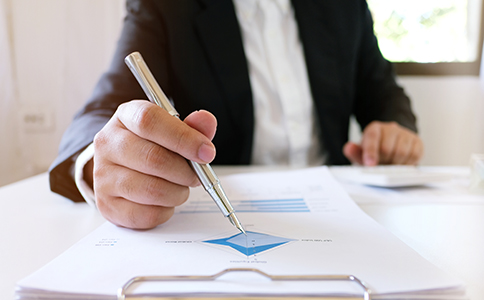 簡易注銷的適用條件