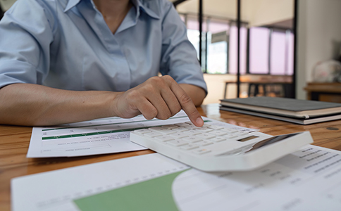 工商注冊(cè)需要的材料