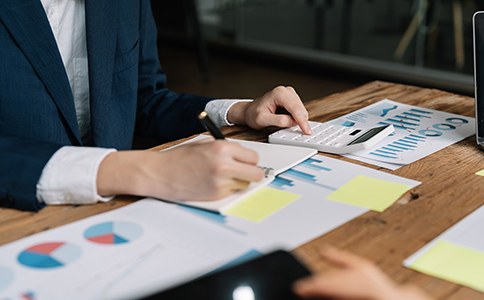 辦理集團(tuán)公司注冊(cè)：流程、費(fèi)用及注意事...