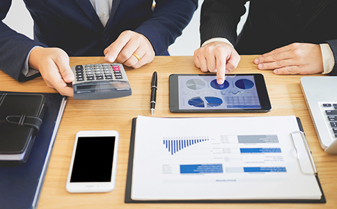 注冊資金變更減少需要哪些手續(xù)呢？