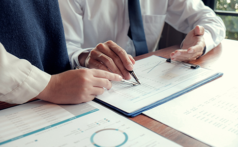 變更法人需要什么材料？