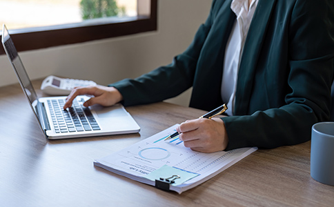 商標(biāo)注銷申請(qǐng)材料與辦理要求