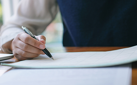 申請一般納稅人條件哪些？