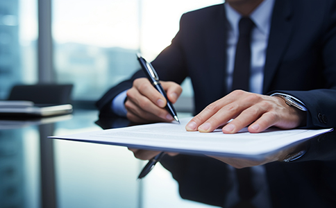 辦理保潔公司流程