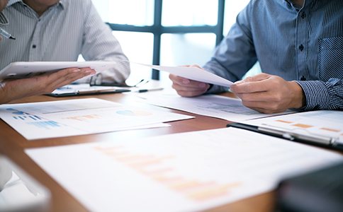 稅務(wù)重點：公司零申報多久？