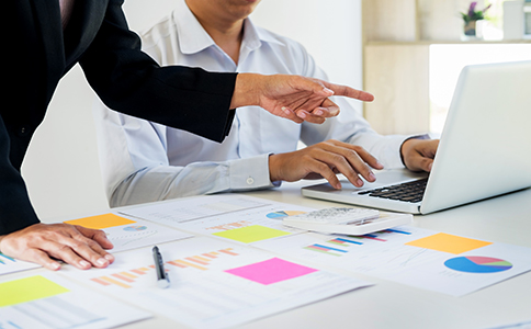 新手必看｜公司年檢需要哪些資料？