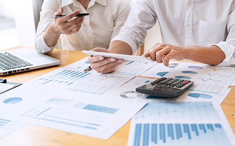 代賬公司收費(fèi)標(biāo)準(zhǔn)是多少？