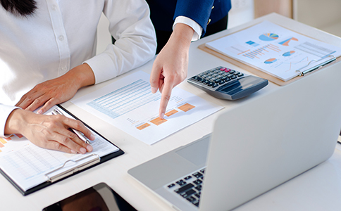 財(cái)務(wù)公司記賬收費(fèi)標(biāo)準(zhǔn)是多少？